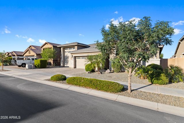 19495 S 211TH Way, Queen Creek, AZ 85142