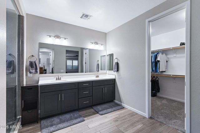 19495 S 211TH Way, Queen Creek, AZ 85142