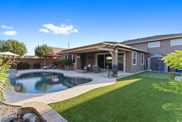 19495 S 211TH Way, Queen Creek, AZ 85142