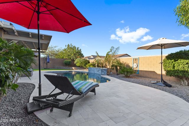 19495 S 211TH Way, Queen Creek, AZ 85142