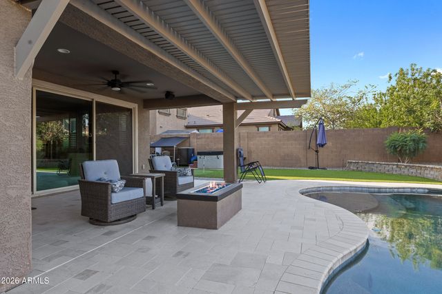 19495 S 211TH Way, Queen Creek, AZ 85142