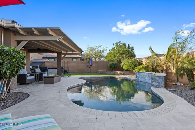 19495 S 211TH Way, Queen Creek, AZ 85142