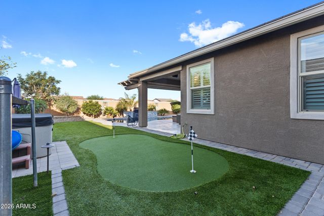 19495 S 211TH Way, Queen Creek, AZ 85142