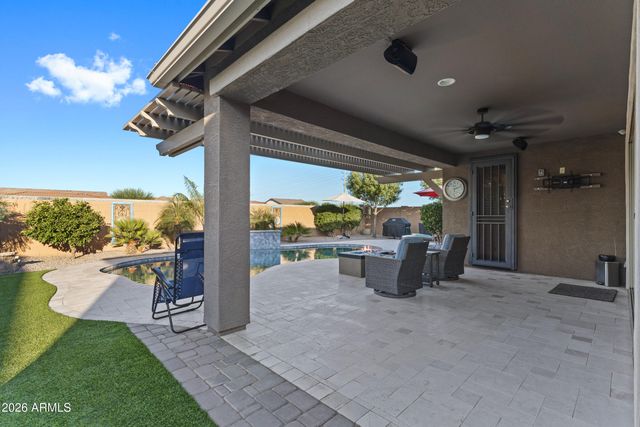 19495 S 211TH Way, Queen Creek, AZ 85142