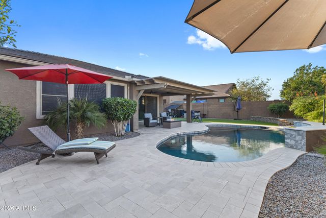 19495 S 211TH Way, Queen Creek, AZ 85142