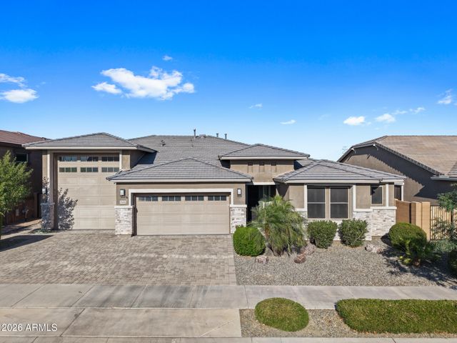 19495 S 211TH Way, Queen Creek, AZ 85142