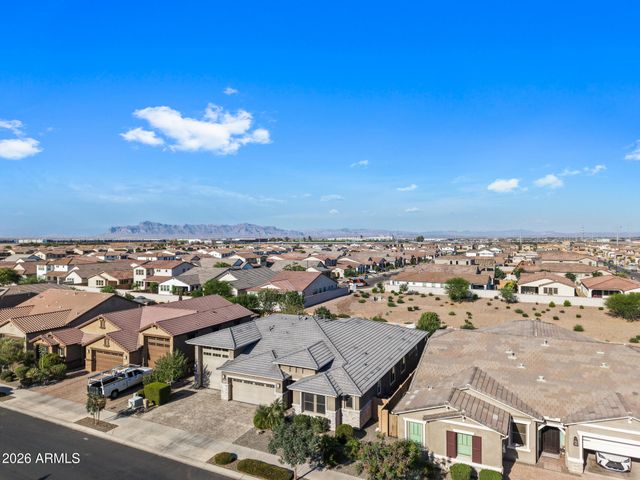 19495 S 211TH Way, Queen Creek, AZ 85142