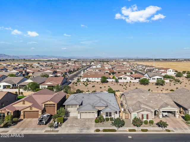 19495 S 211TH Way, Queen Creek, AZ 85142