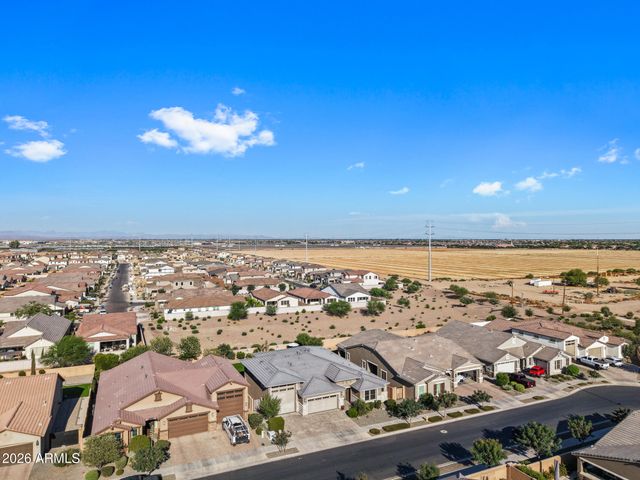 19495 S 211TH Way, Queen Creek, AZ 85142