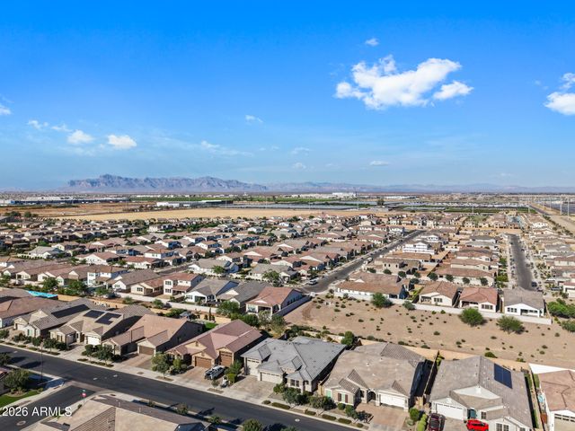 19495 S 211TH Way, Queen Creek, AZ 85142