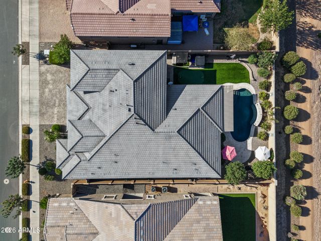19495 S 211TH Way, Queen Creek, AZ 85142