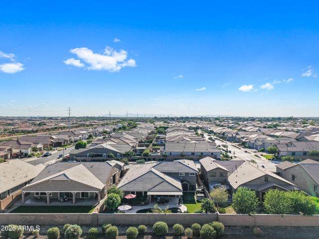 19495 S 211TH Way, Queen Creek, AZ 85142