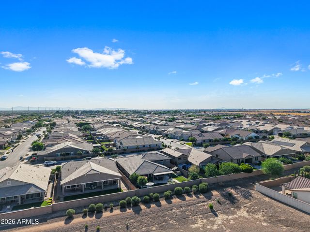 19495 S 211TH Way, Queen Creek, AZ 85142