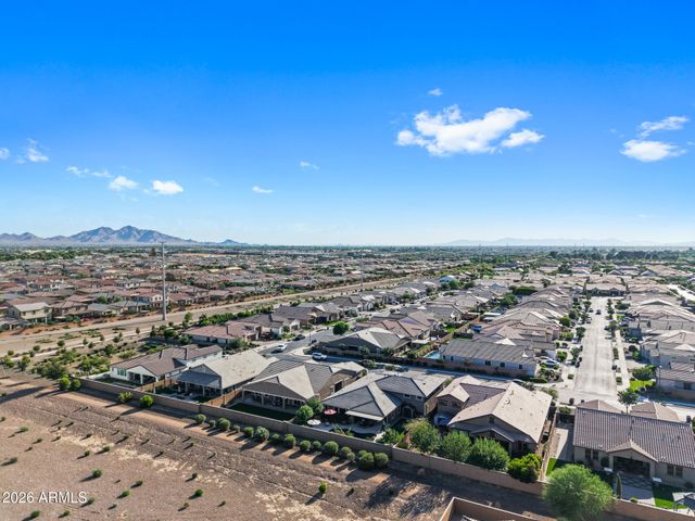 19495 S 211TH Way, Queen Creek, AZ 85142