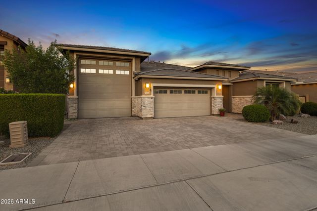 19495 S 211TH Way, Queen Creek, AZ 85142