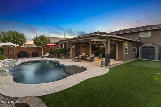 19495 S 211TH Way, Queen Creek, AZ 85142