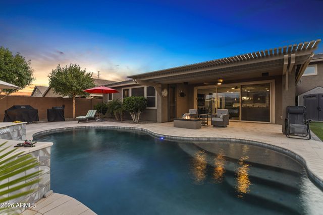 19495 S 211TH Way, Queen Creek, AZ 85142
