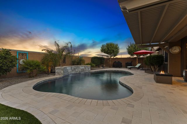 19495 S 211TH Way, Queen Creek, AZ 85142