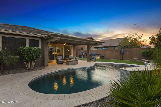 19495 S 211TH Way, Queen Creek, AZ 85142