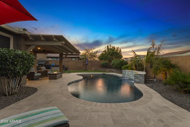 19495 S 211TH Way, Queen Creek, AZ 85142