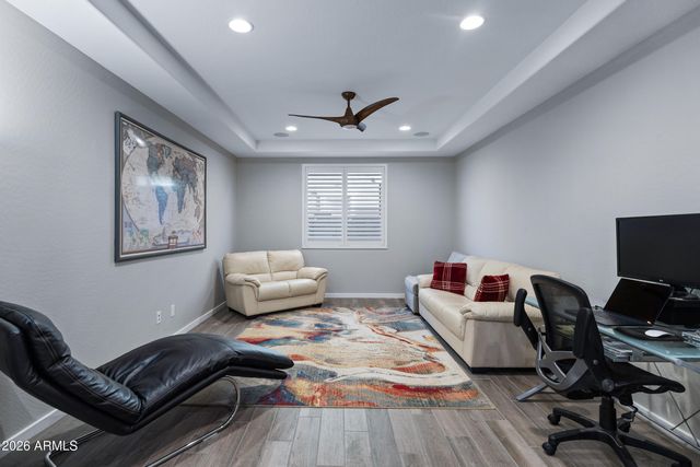 19495 S 211TH Way, Queen Creek, AZ 85142