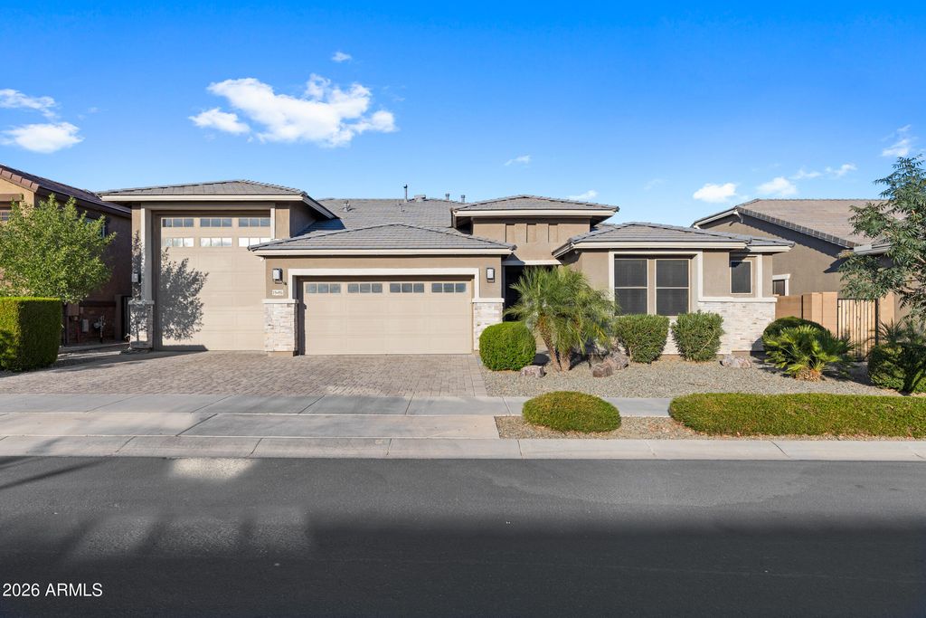 19495 S 211TH Way, Queen Creek, AZ 85142 — photo 2