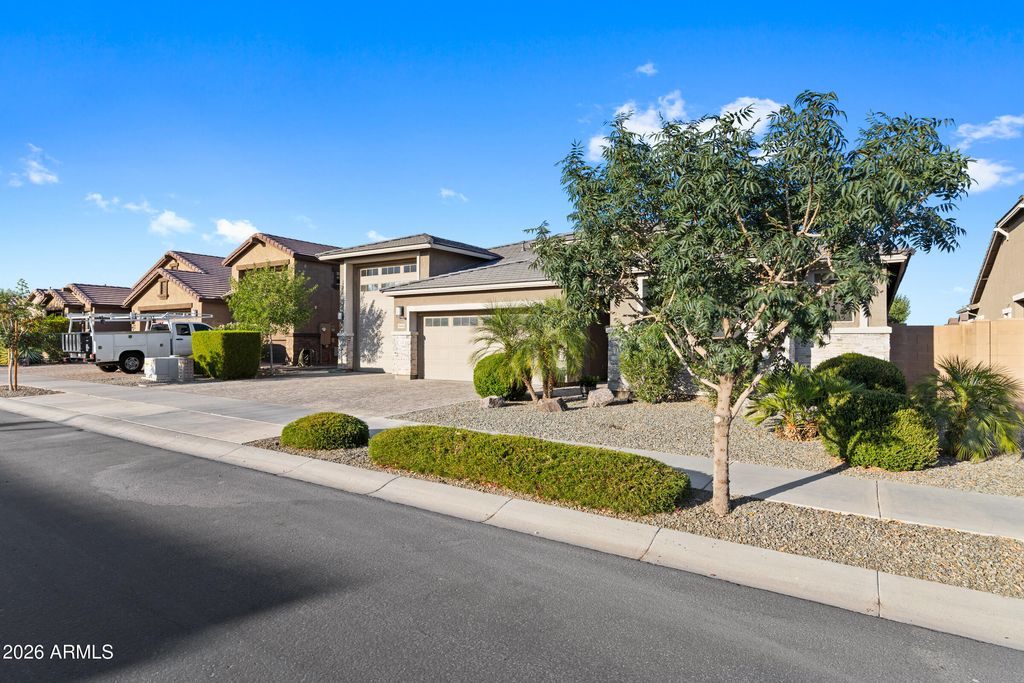 19495 S 211TH Way, Queen Creek, AZ 85142 — photo 3