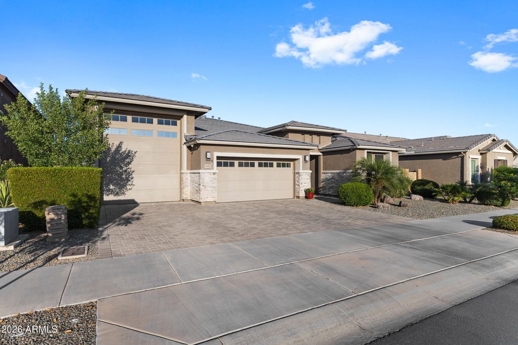19495 S 211TH Way, Queen Creek, AZ 85142 — photo 4