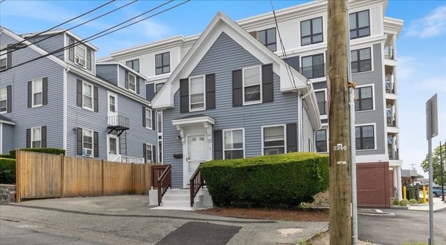 7 Cox Ct, Beverly, MA 01915
