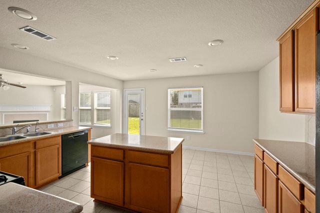 18211 Palisade Rock, Richmond, TX 77407