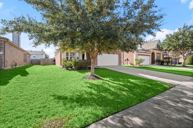 18211 Palisade Rock, Richmond, TX 77407