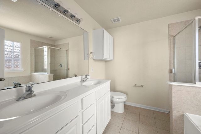 18211 Palisade Rock, Richmond, TX 77407