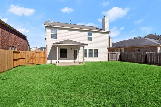 18211 Palisade Rock, Richmond, TX 77407