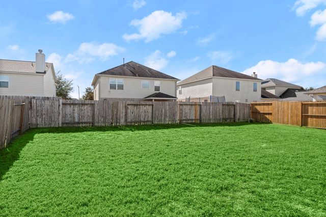 18211 Palisade Rock, Richmond, TX 77407