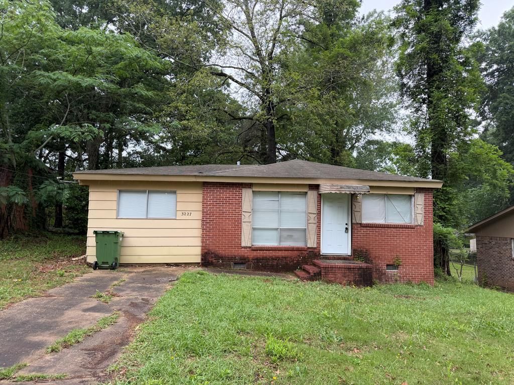 3227 Urban Avenue, Columbus, GA 31907