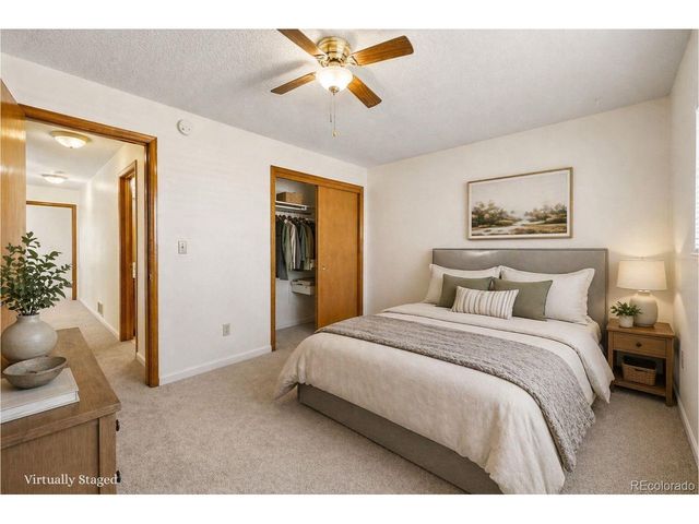 4927 S Eagle Cir, Aurora, CO 80015