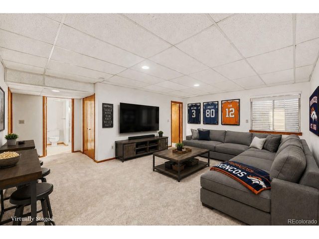 4927 S Eagle Cir, Aurora, CO 80015