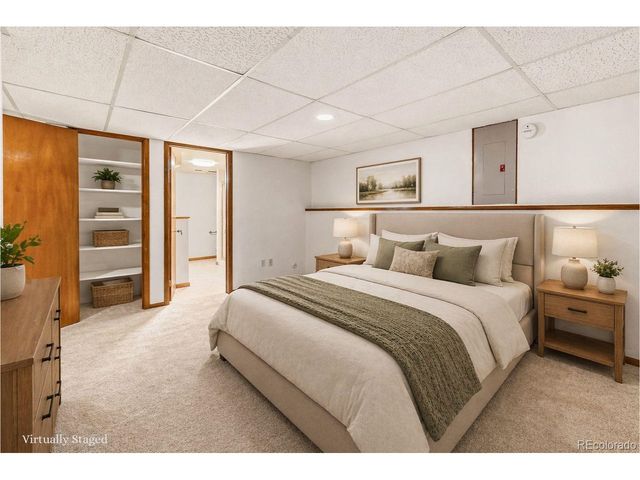 4927 S Eagle Cir, Aurora, CO 80015