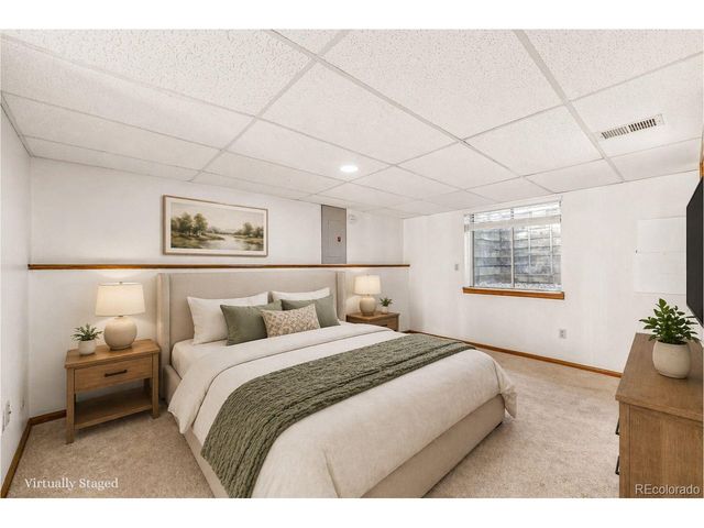 4927 S Eagle Cir, Aurora, CO 80015