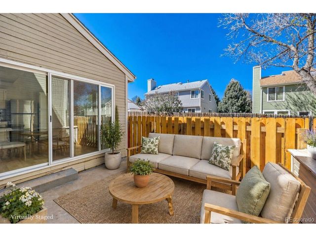 4927 S Eagle Cir, Aurora, CO 80015