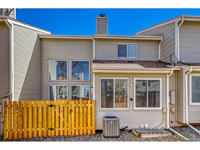 4927 S Eagle Cir, Aurora, CO 80015