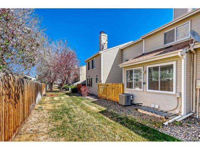 4927 S Eagle Cir, Aurora, CO 80015