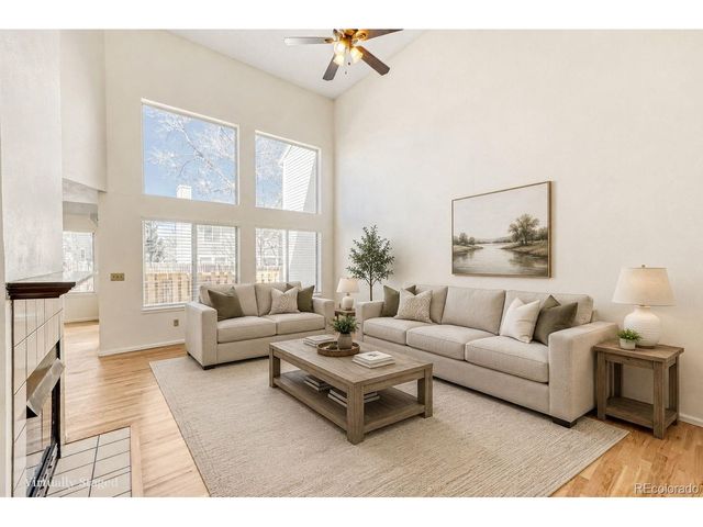 4927 S Eagle Cir, Aurora, CO 80015
