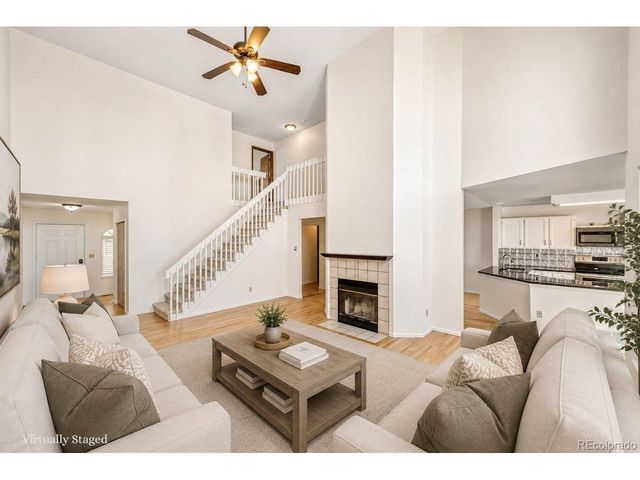 4927 S Eagle Cir, Aurora, CO 80015
