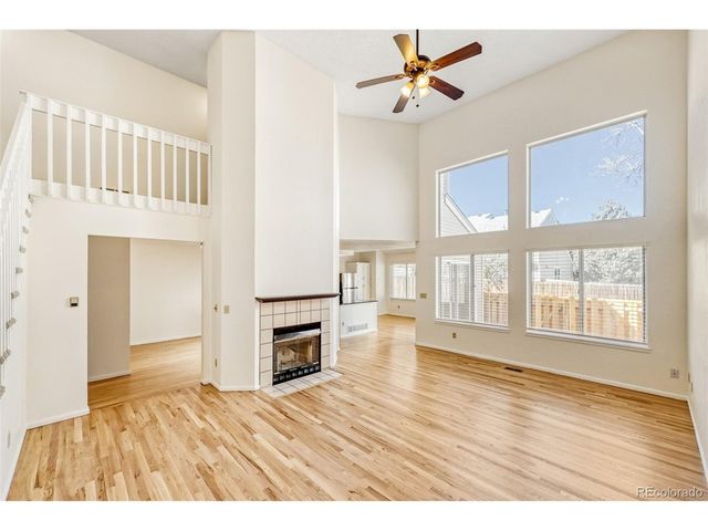 4927 S Eagle Cir, Aurora, CO 80015