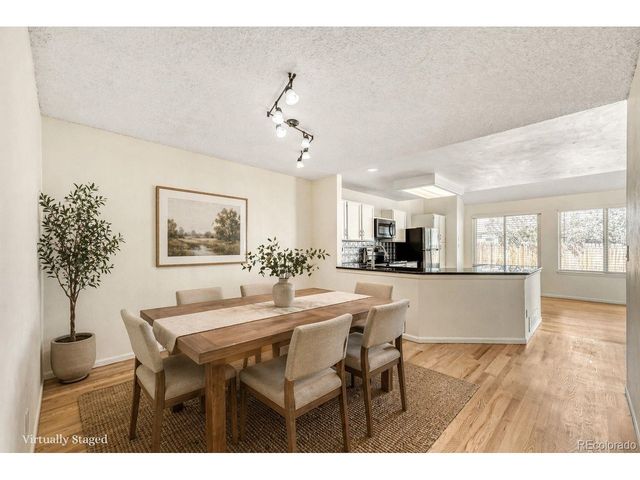 4927 S Eagle Cir, Aurora, CO 80015