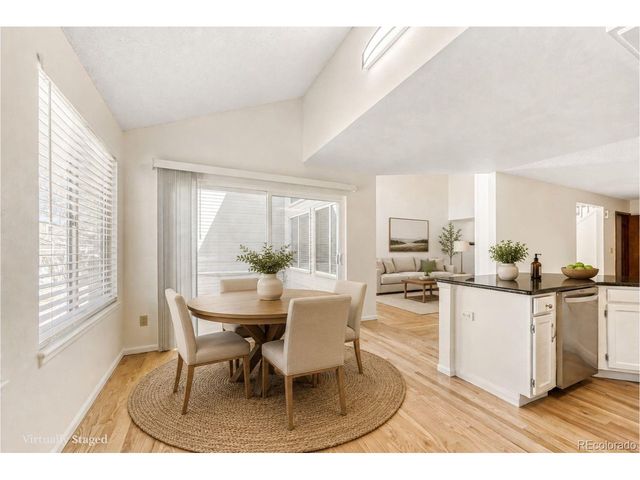 4927 S Eagle Cir, Aurora, CO 80015