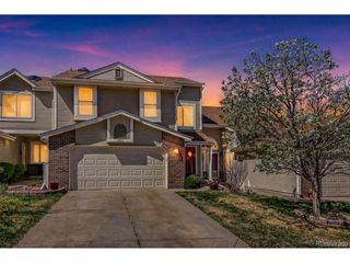 4927 S Eagle Cir, Aurora, CO 80015
