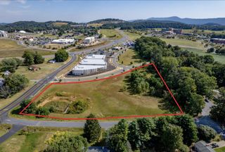 3.39 Acres NAOMIS WAY, Harrisonburg, VA 22801