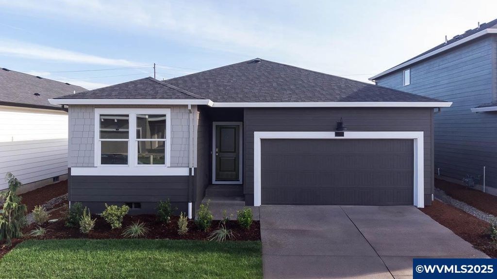 271 Stella St NE, Salem, OR 97301